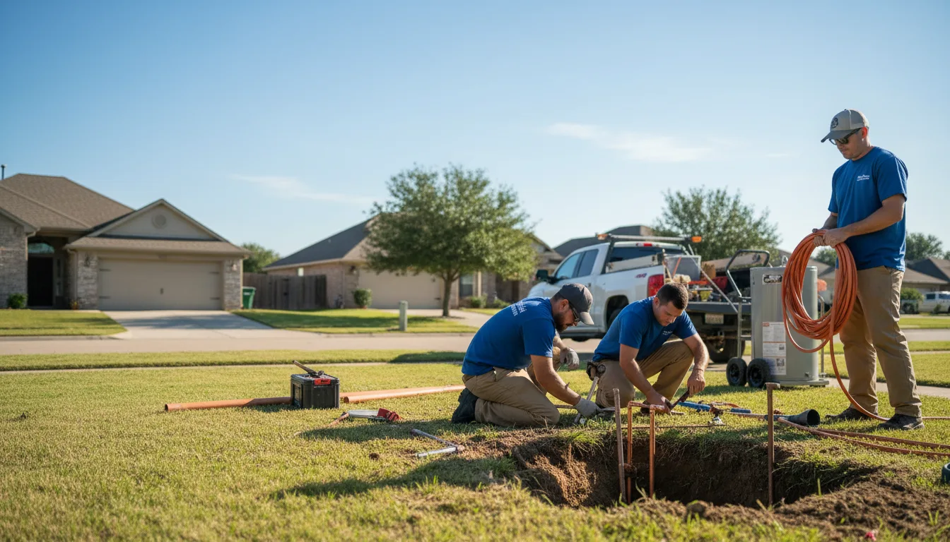 Plumber in Umatilla, FL near me